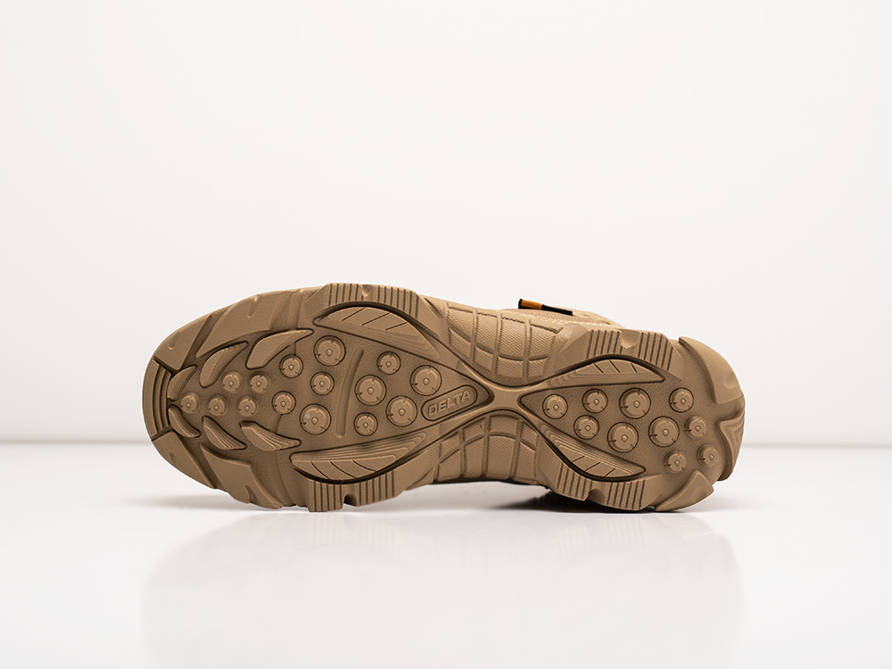 Ботинки Delta