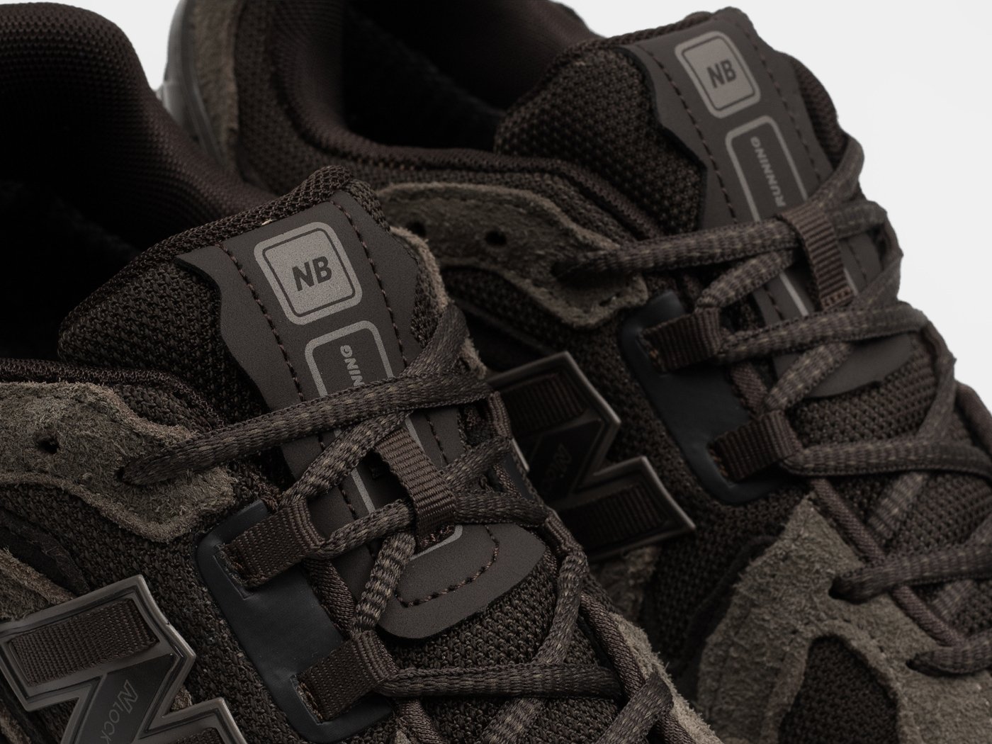 Кроссовки New Balance 1906D