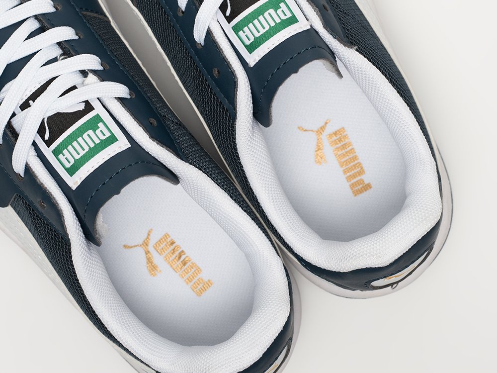 Кроссовки Puma California Vintage