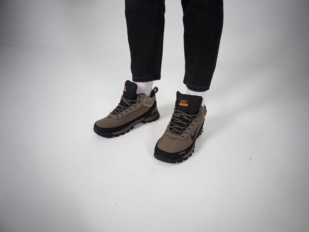 Зимние Ботинки Nike