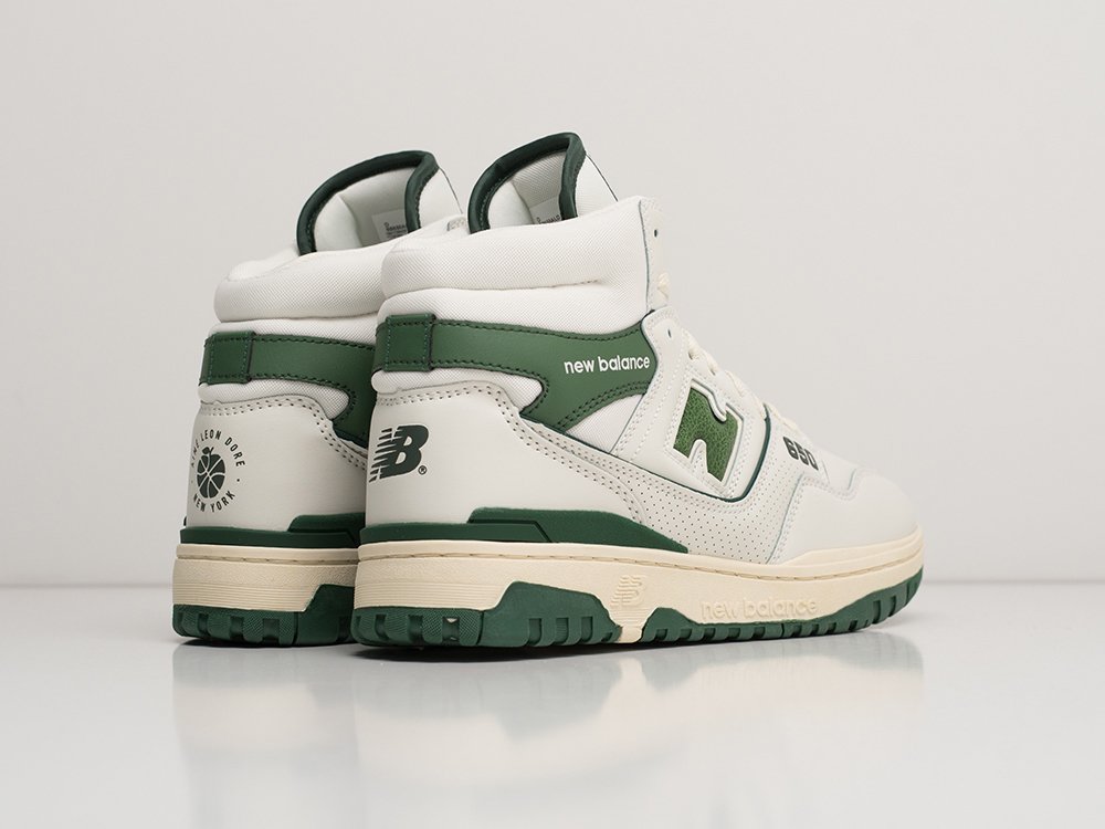 Кроссовки Aime Leon Dore x New Balance 650