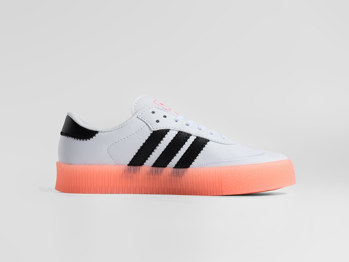Кеды Adidas Samba Rose