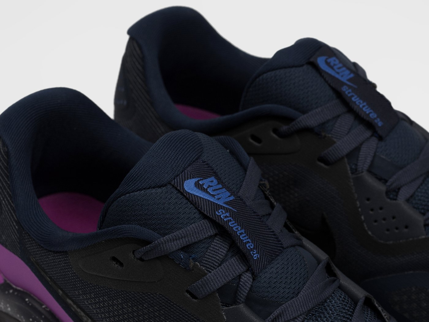 Кроссовки Nike Air Zoom Structure 26