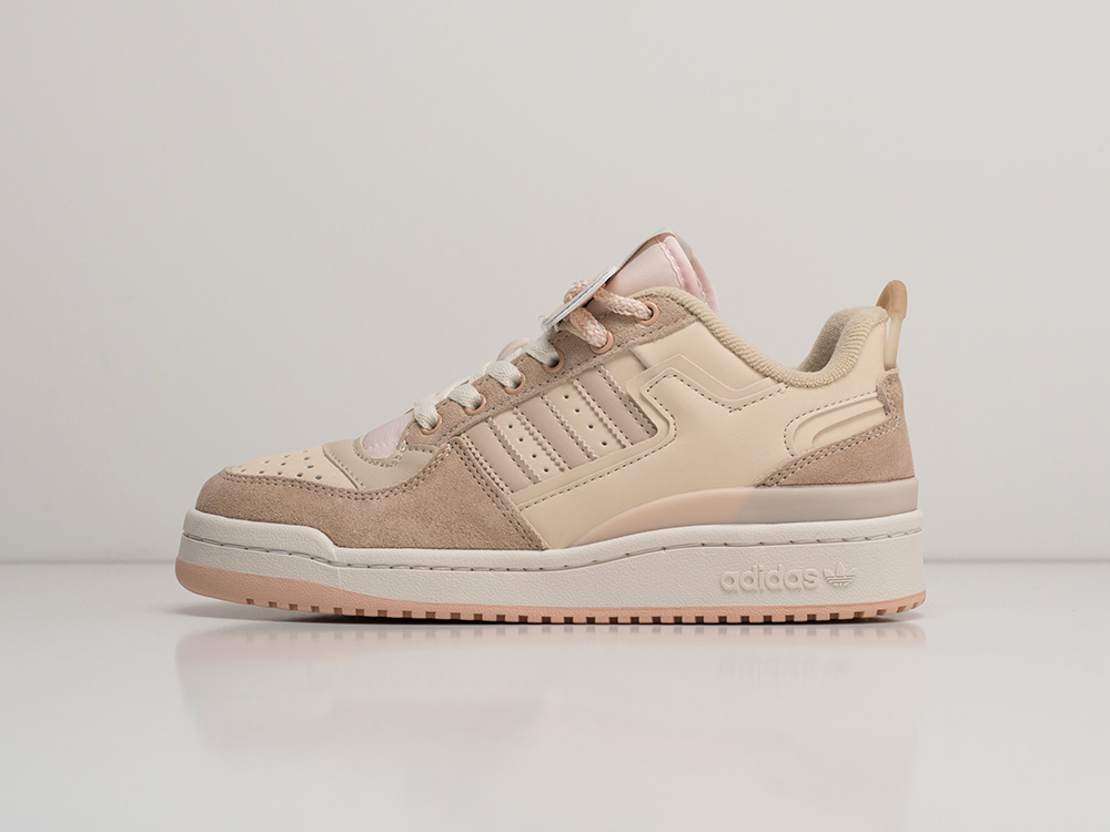 Кроссовки Adidas Forum Low