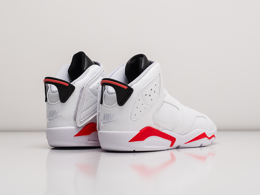 Кроссовки Nike Air Jordan 6