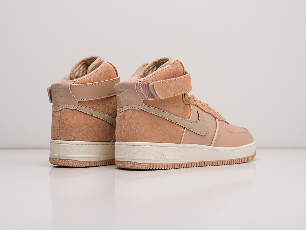 Кроссовки Nike Air Force 1 Mid