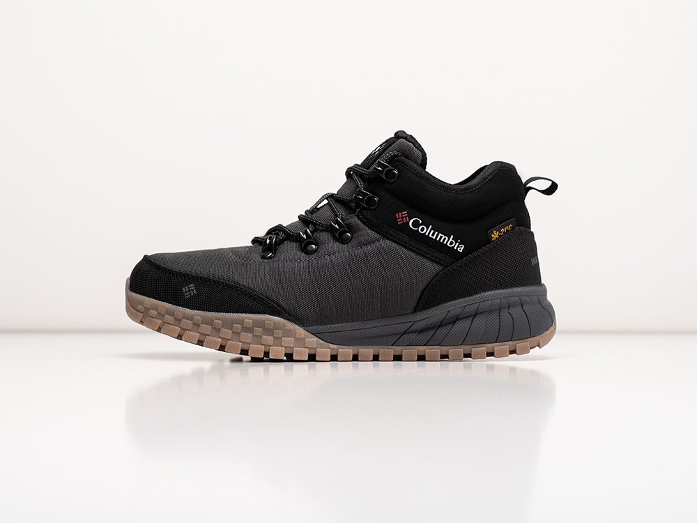 Зимние Кроссовки Columbia Fairbanks Low