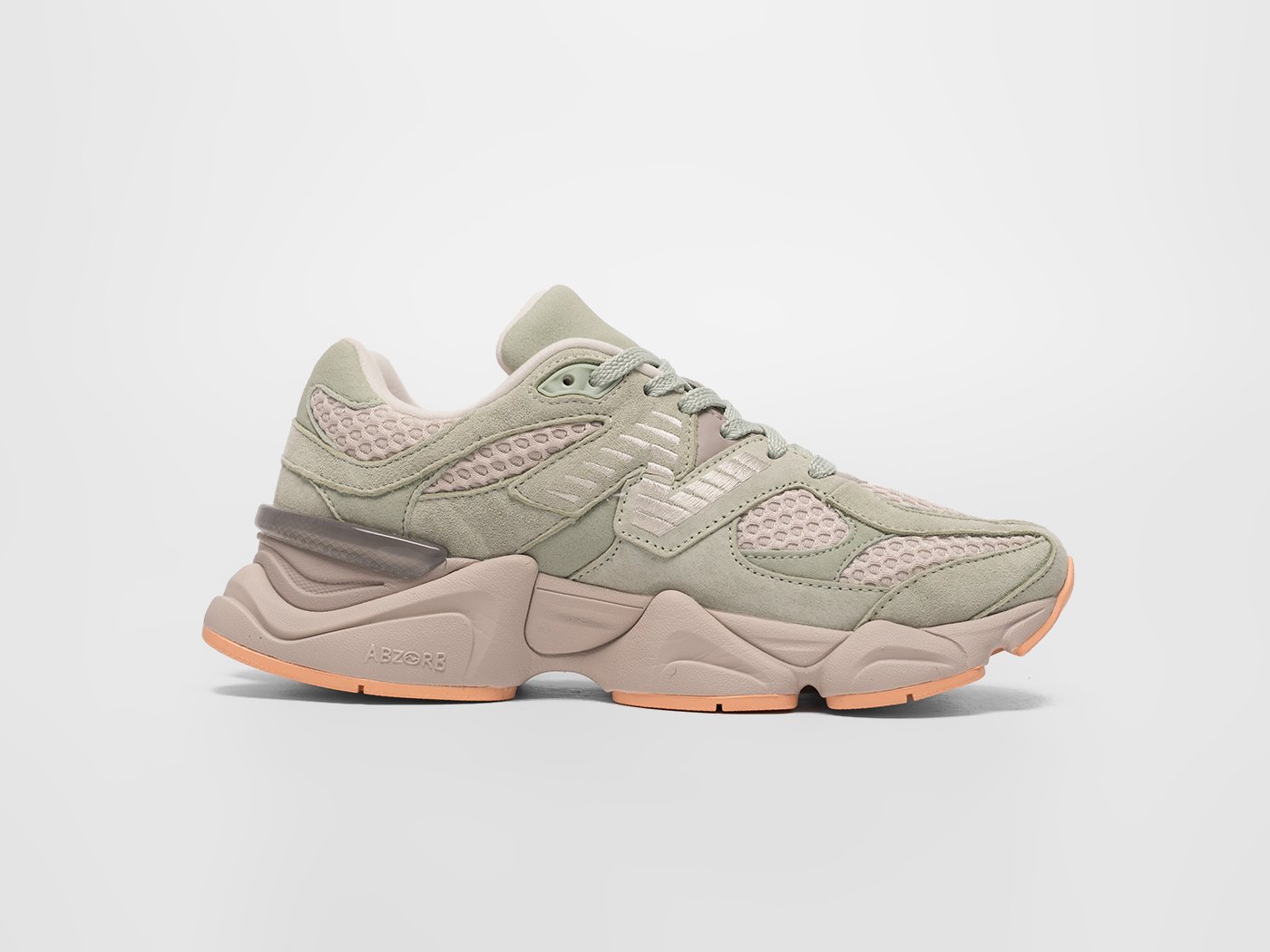 Кроссовки New Balance 9060