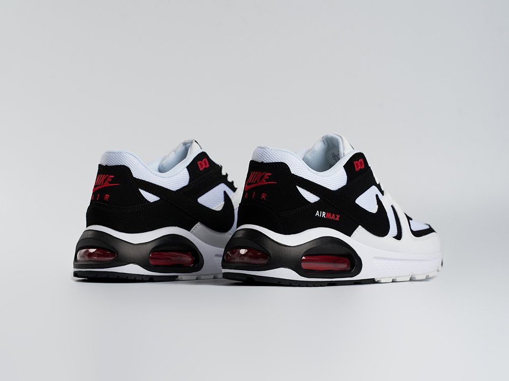 Кроссовки Nike Air Max Command Leather