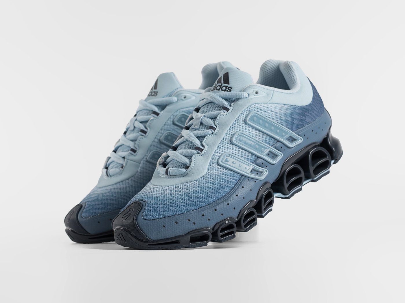 Кроссовки Adidas Megaride Pro