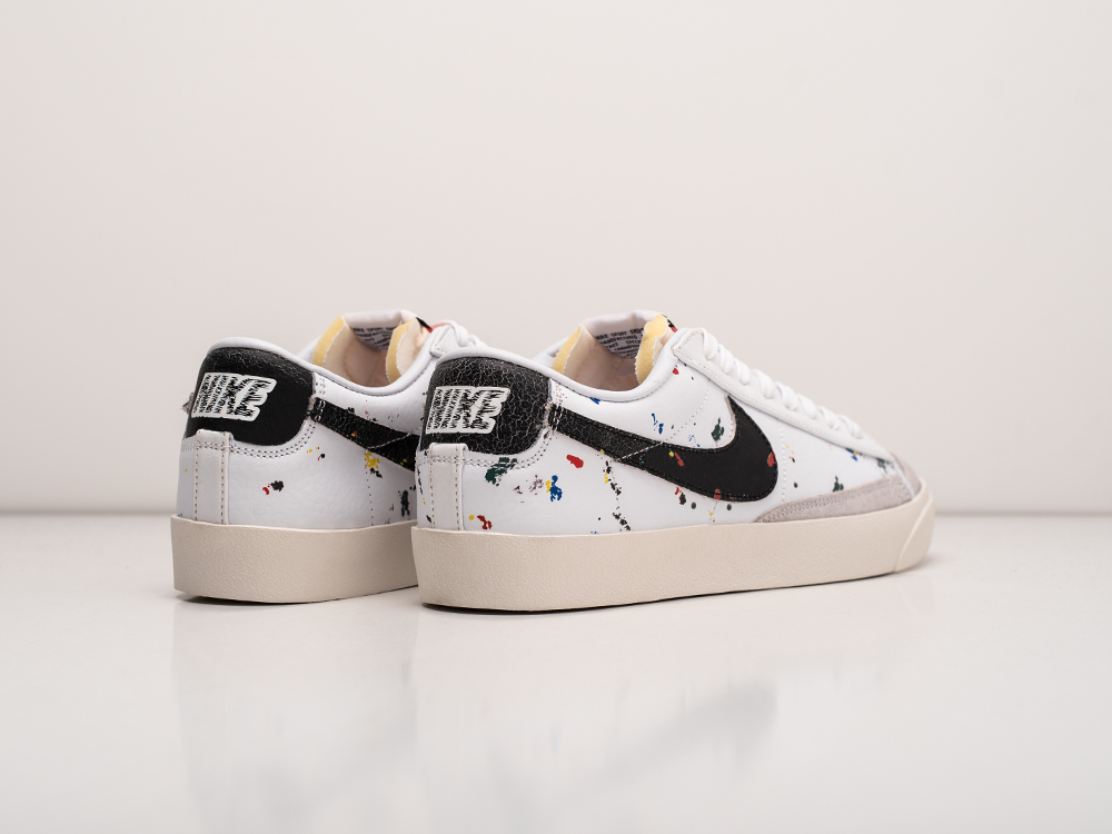 Кроссовки Nike Blazer Low 77