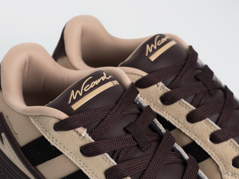 Кроссовки Adidas Wcard