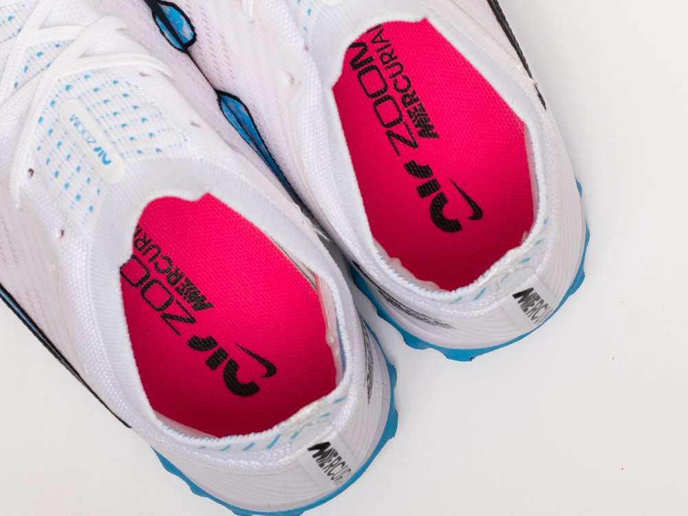 Футбольная обувь NIke Mercurial Vapor XV TF