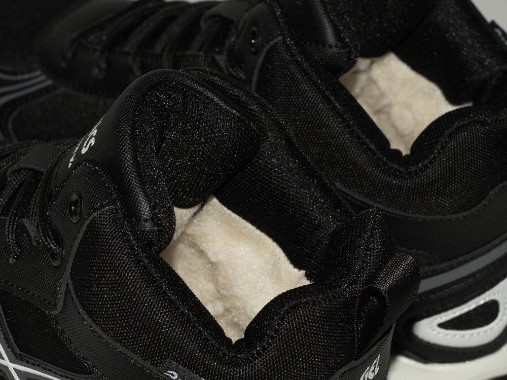 Зимние Кроссовки Asics Gel Kayano 8 Mid Зимние Кроссовки Asics Gel Kayano 8 Mid