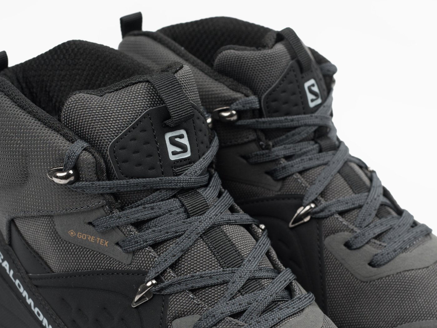 Ботинки Salomon ELIXIR MID GTX