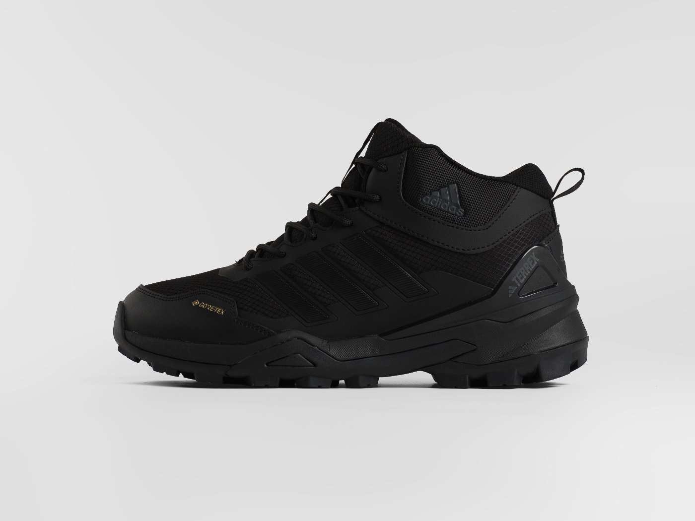 Зимние Кроссовки Adidas Terrex AX4 Mid