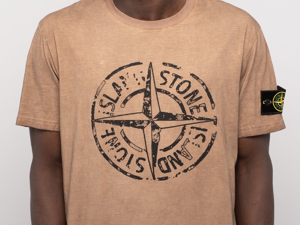 Футболка Stone Island