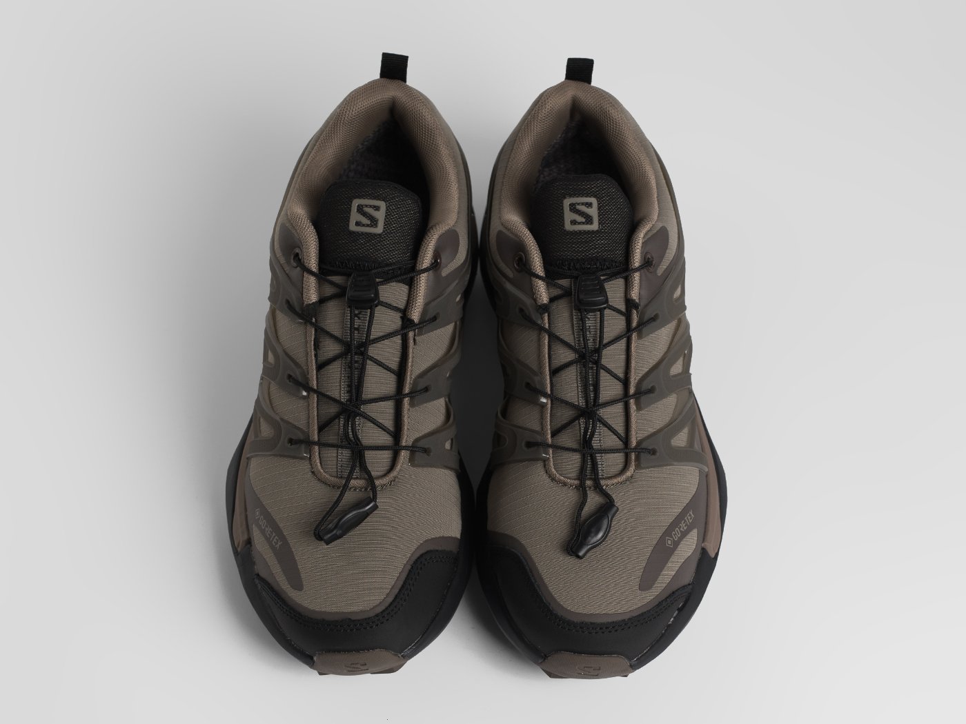 Кроссовки Salomon XT Pu.re Advanced