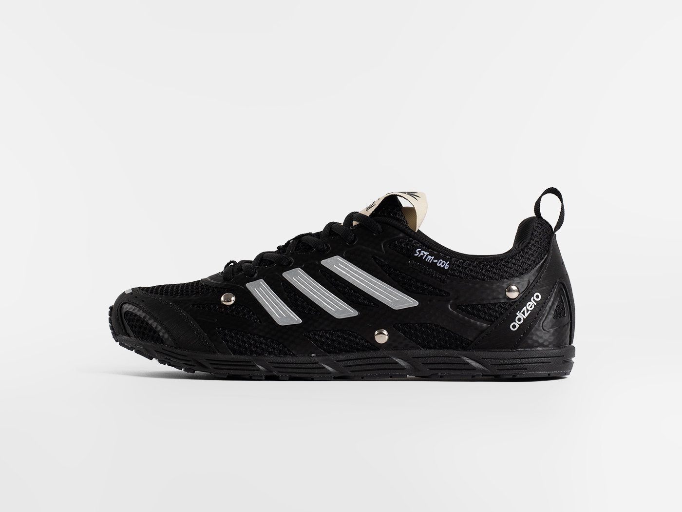 Кроссовки Adidas x SONG FOR THE MUTE Adizero PR