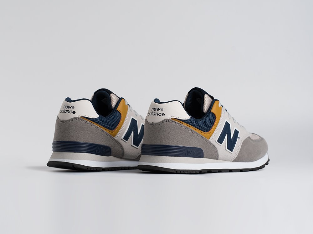 Кроссовки New Balance 574