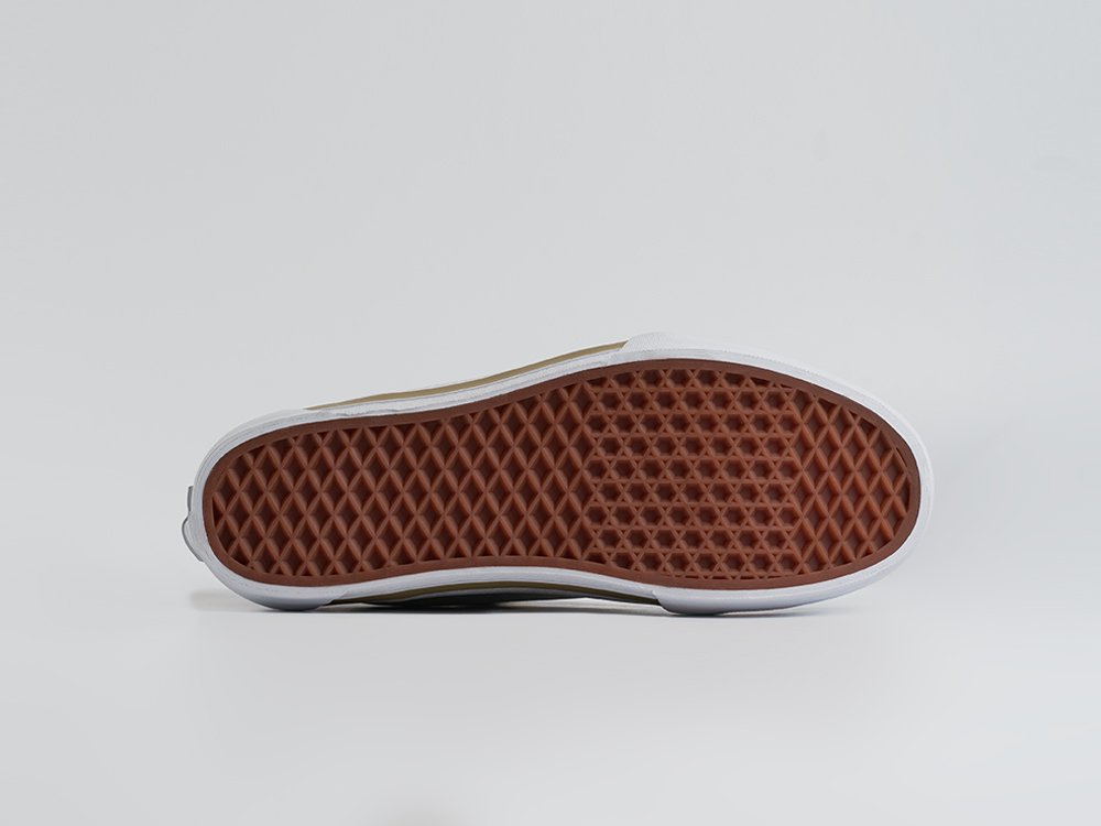 Кеды VANS Knu Skool