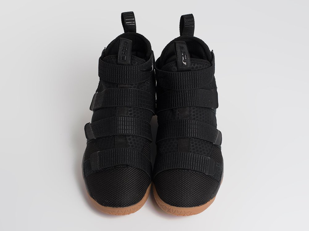 Кроссовки Nike Lebron Soldier 11