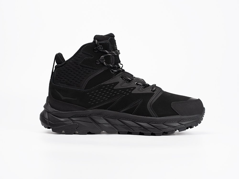 Зимние Кроссовки Hoka Anacapa Mid Gore-Tex