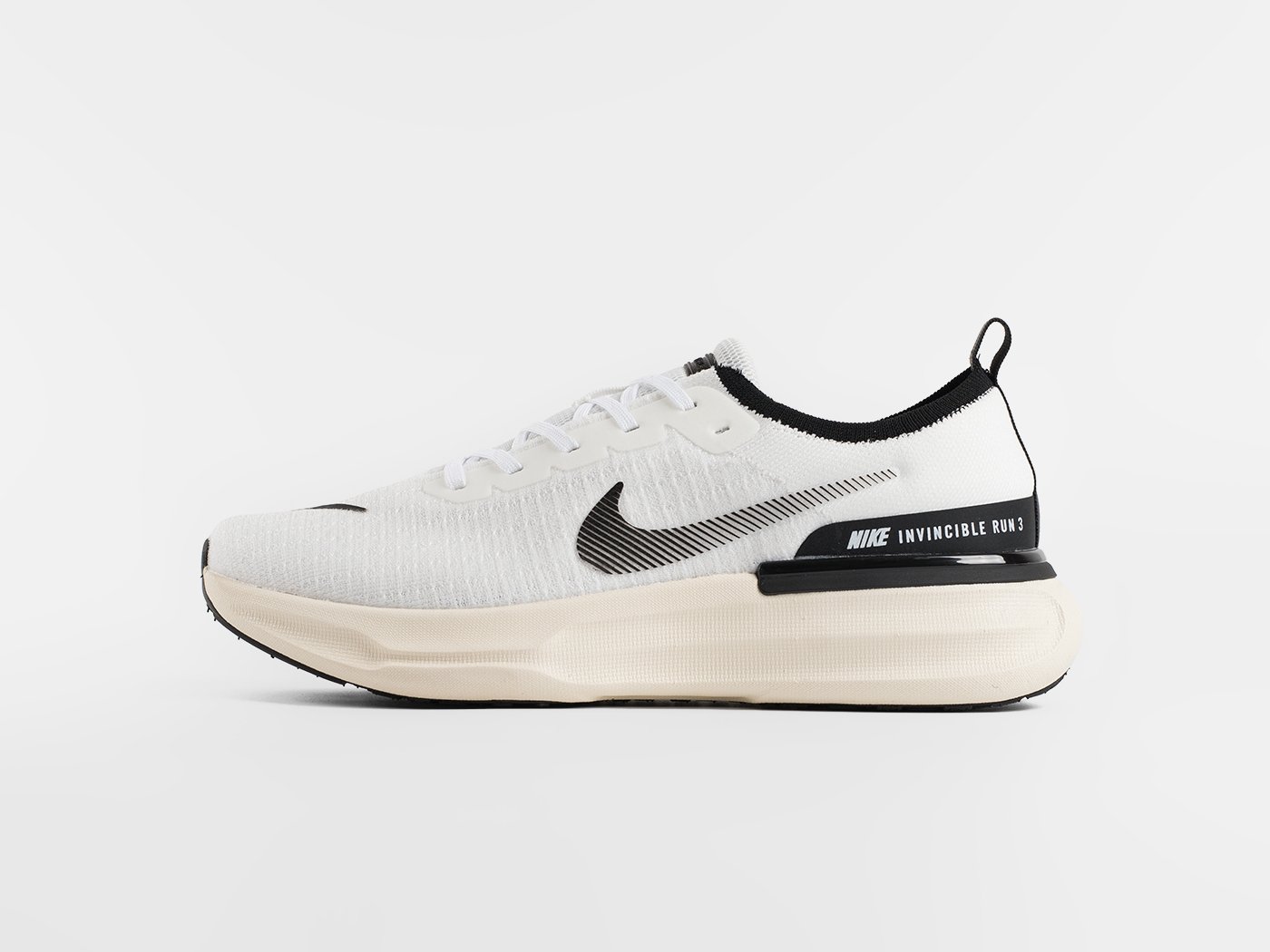 Кроссовки Nike ZoomX Invincible Run Flyknit 3