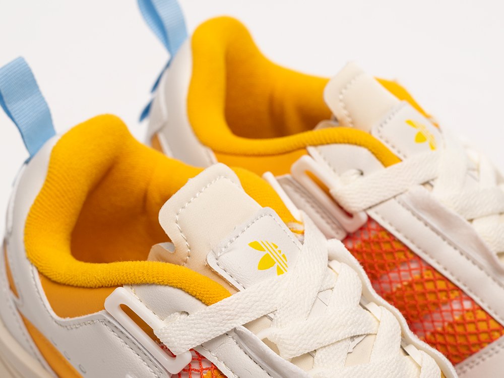Кроссовки Adidas Forum Mod Low