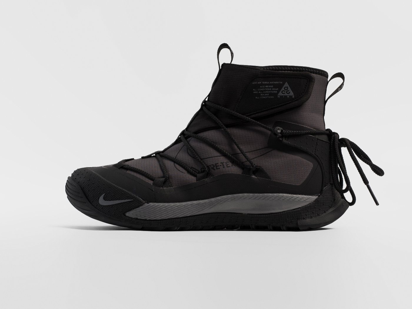 Зимние Кроссовки Nike ACG Air Terra Antarktik
