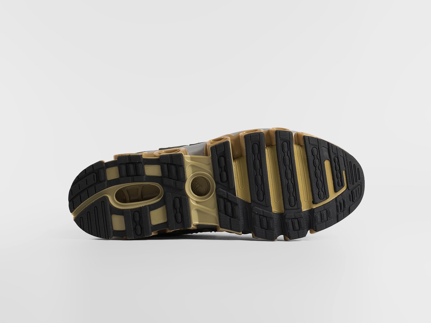 Кроссовки Adidas Megaride Pro