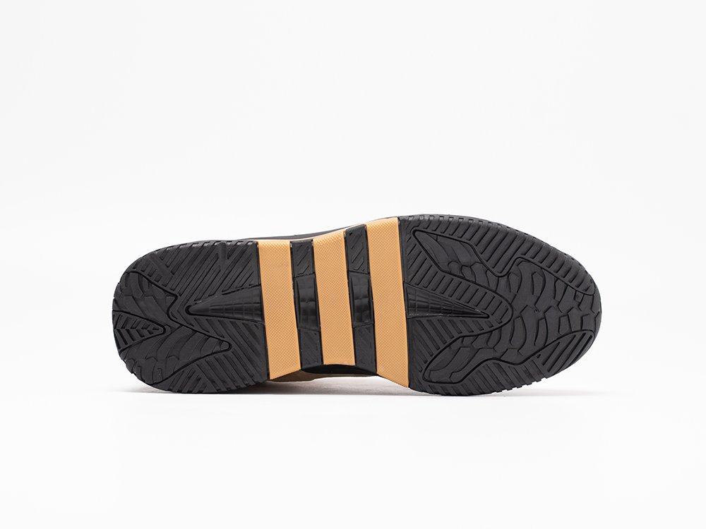 Зимние Кроссовки Adidas Niteball Hi