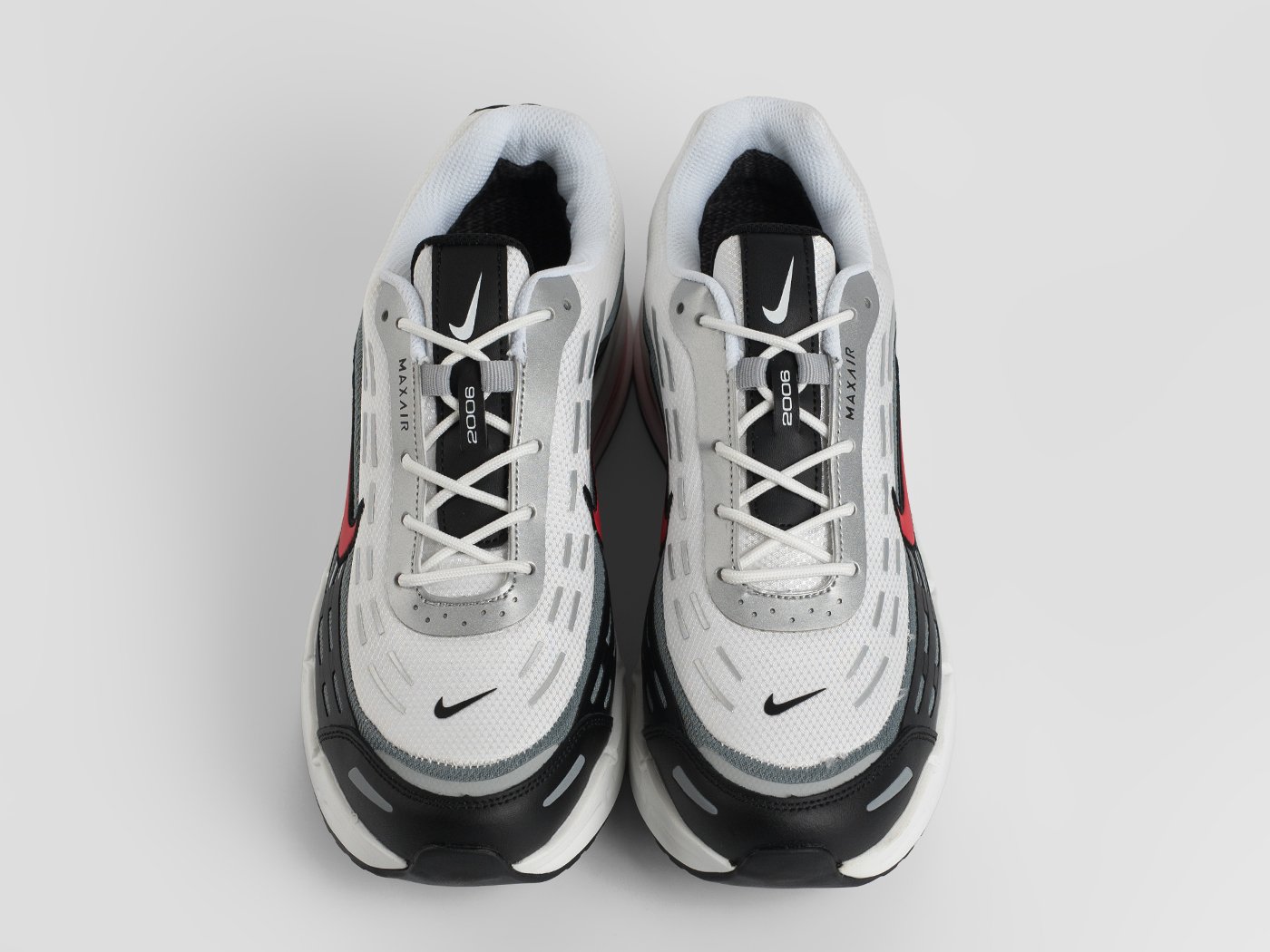Кроссовки Nike Air Max TL 2.5
