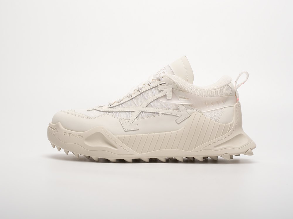 Кроссовки OFF-WHITE ODSY-1000 Кроссовки OFF-WHITE ODSY-1000