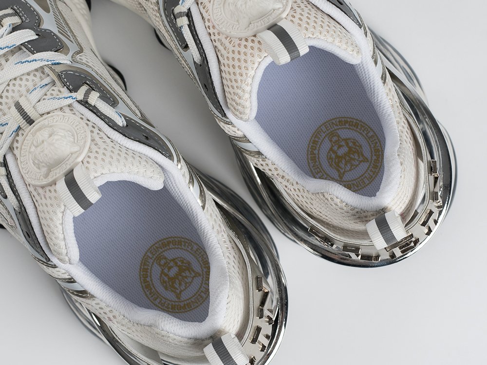 Кроссовки Philipp Plein