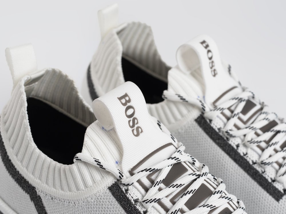 Кроссовки Hugo Boss