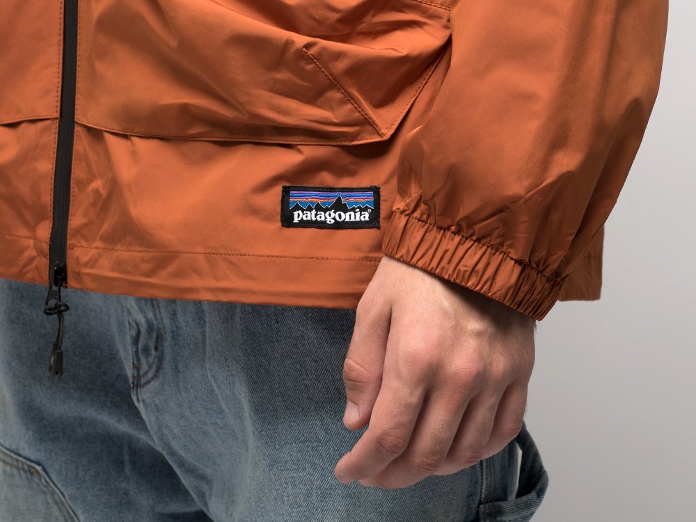 Ветровка PATAGONIA