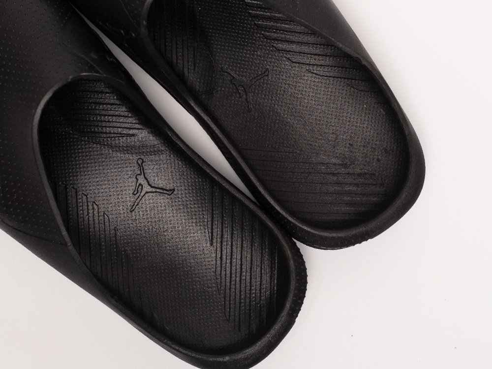 Сланцы Nike Air Jordan