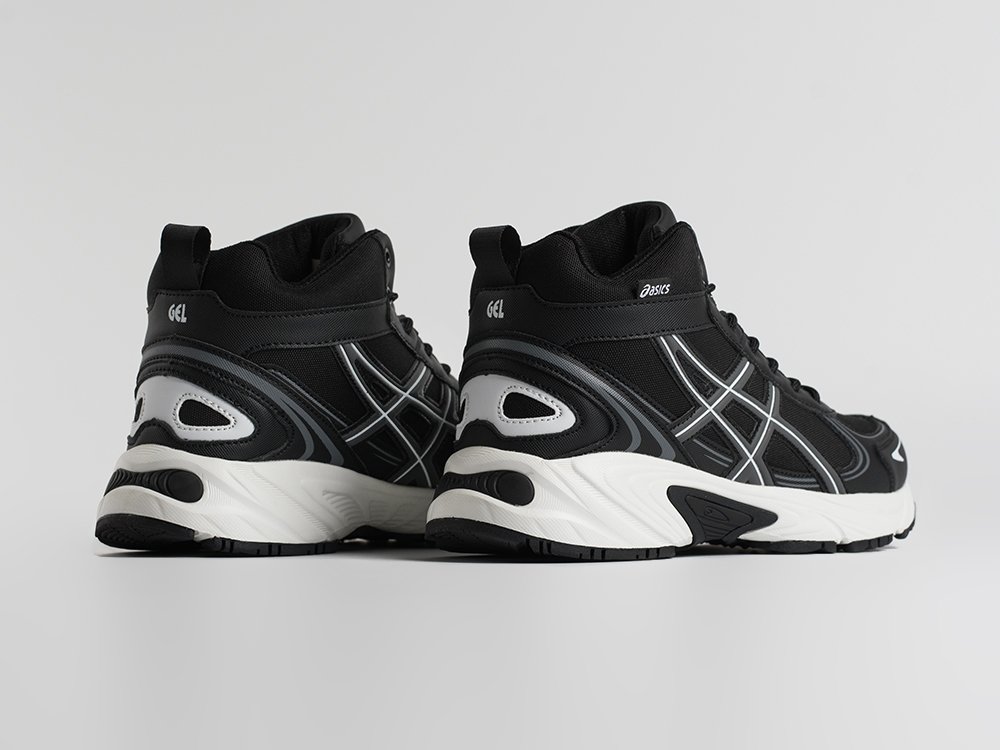 Зимние Кроссовки Asics Gel Kayano 8 Mid Зимние Кроссовки Asics Gel Kayano 8 Mid