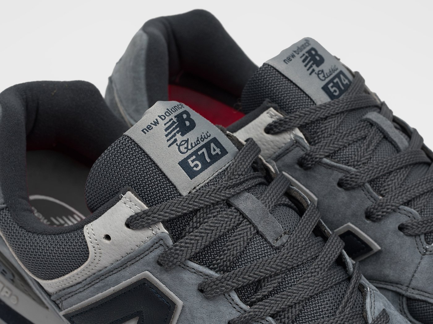 Кроссовки New Balance 574