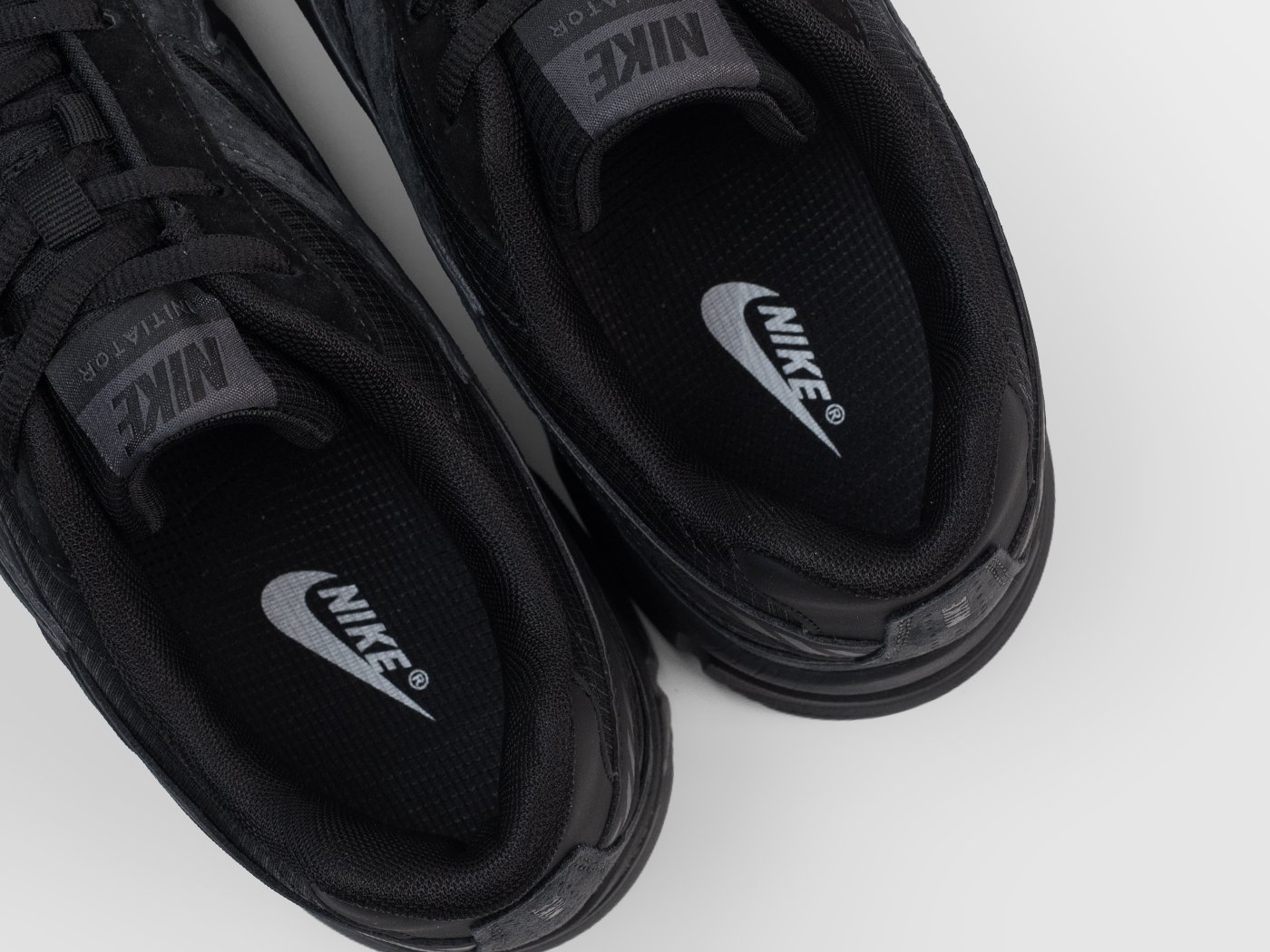 Кроссовки Nike Initiator