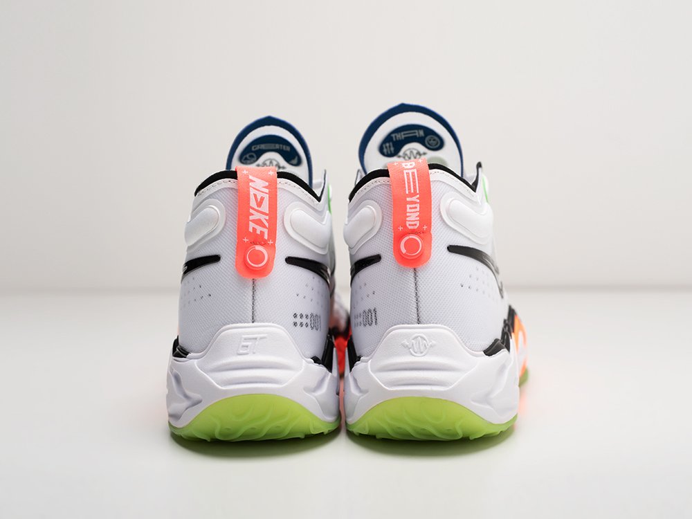 Кроссовки Nike Air Zoom G.T. Run