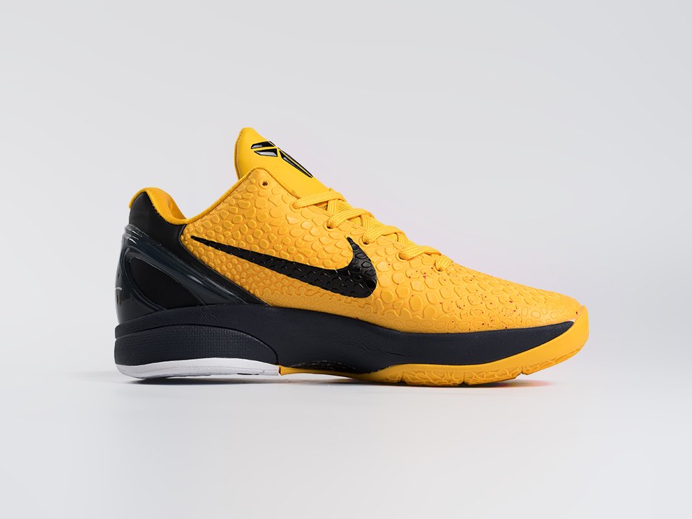 Кроссовки Nike Kobe 6