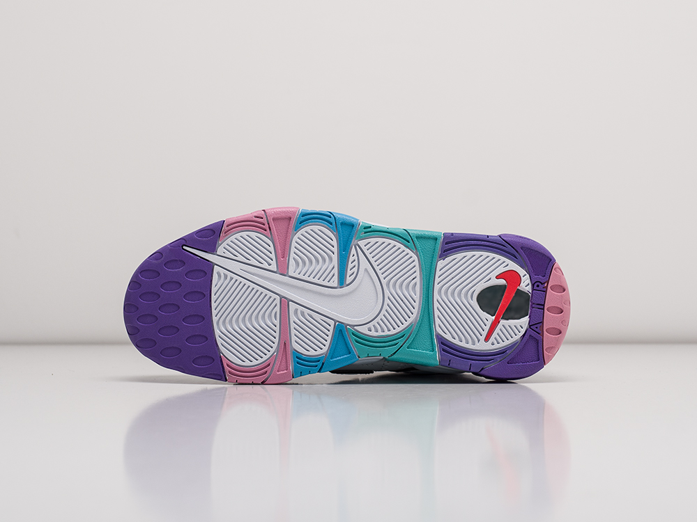 Кроссовки Nike Air More Uptempo