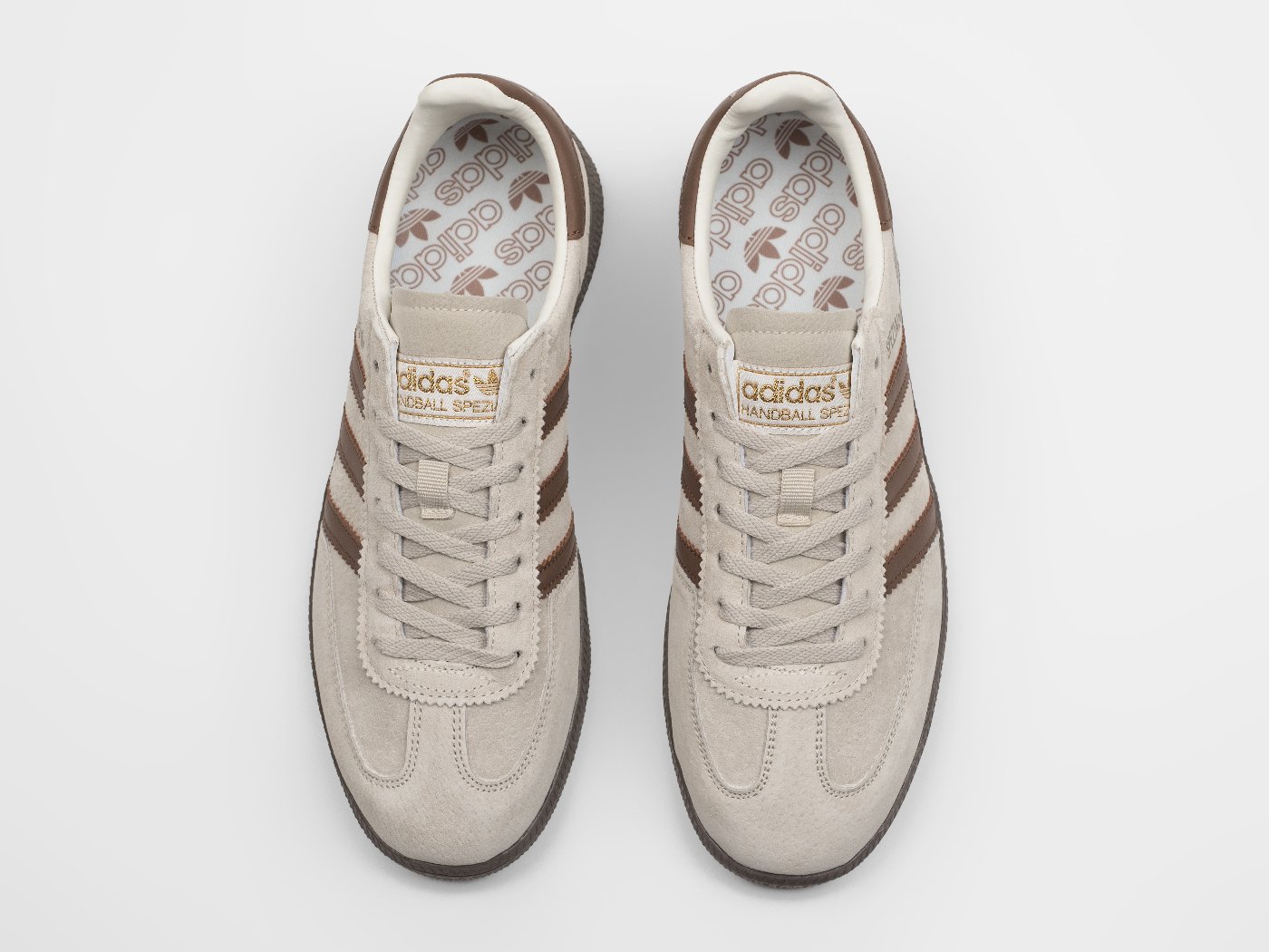 Кроссовки Adidas Spezial
