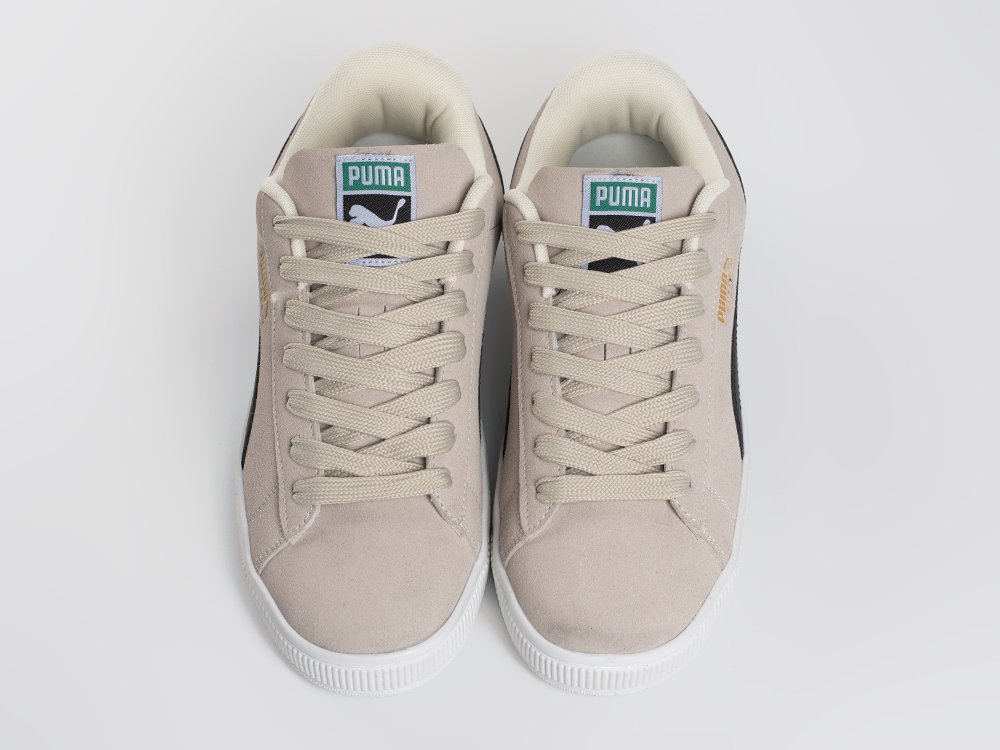 Кроссовки Puma Suede XL
