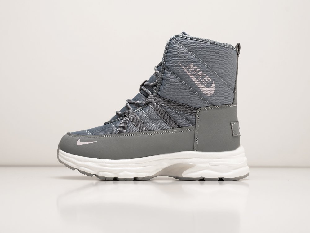 Зимние Сапоги Nike