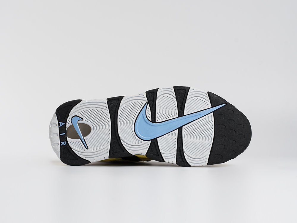Кроссовки Nike Air More Uptempo