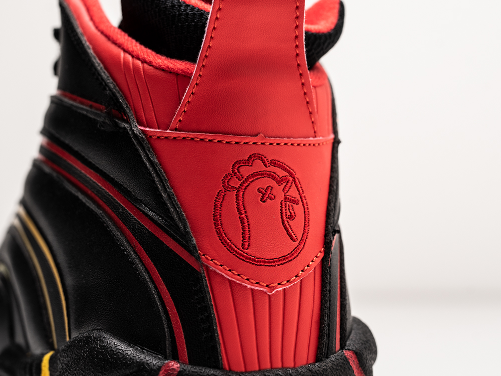 Кроссовки Hot Ones x Reebok Shaqnosis