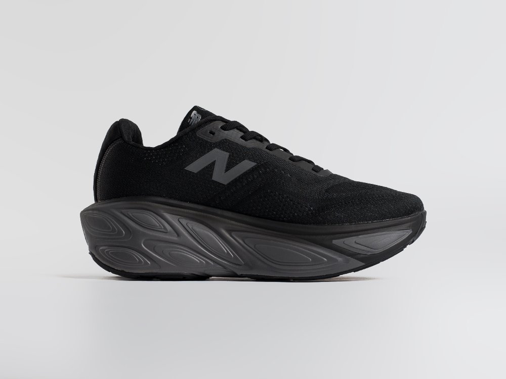 Кроссовки New Balance Fresh Foam X More Trail v5